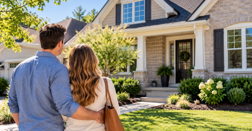 How Do You Know When You've Found the Right House? | St. Louis Buyers